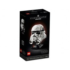 LEGO Star Wars 75276 čelada Stormtrooper